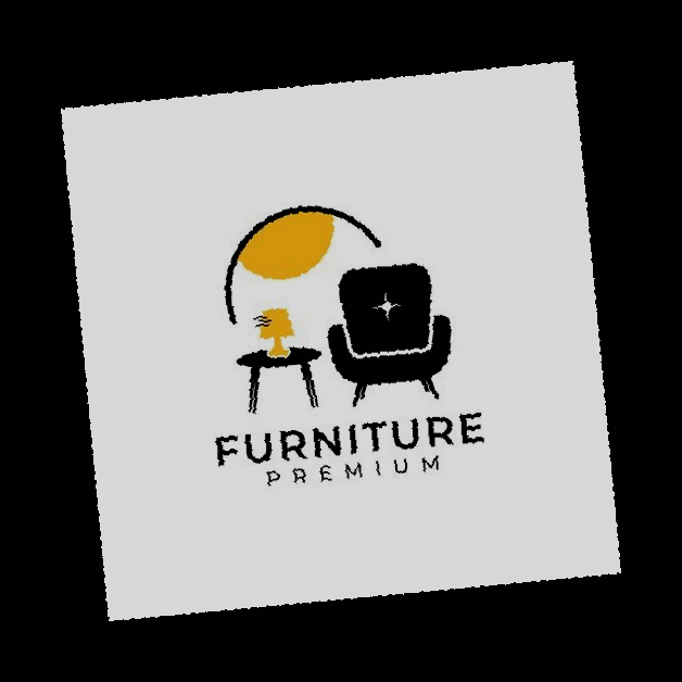 Furniture Store Logo