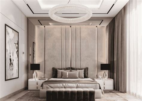 Luxury Bedroom Suites