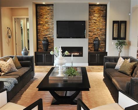 Modern Living Room Collection